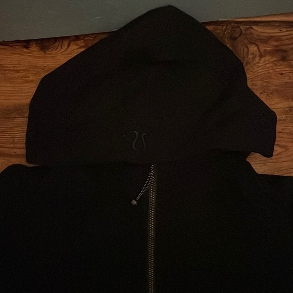 NWT Lululemon Scuba Oversized Half-Zip Hoodie - Picture 6 of 12